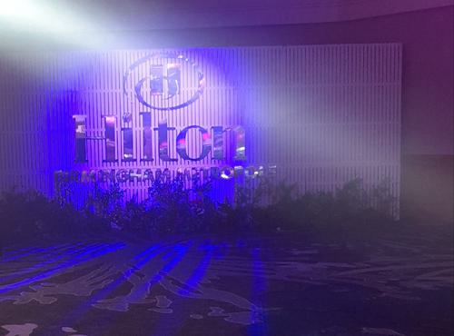 Hilton Birmingham Metropole Welcomes the Industry Following Multi-Million Pound Refurbishment