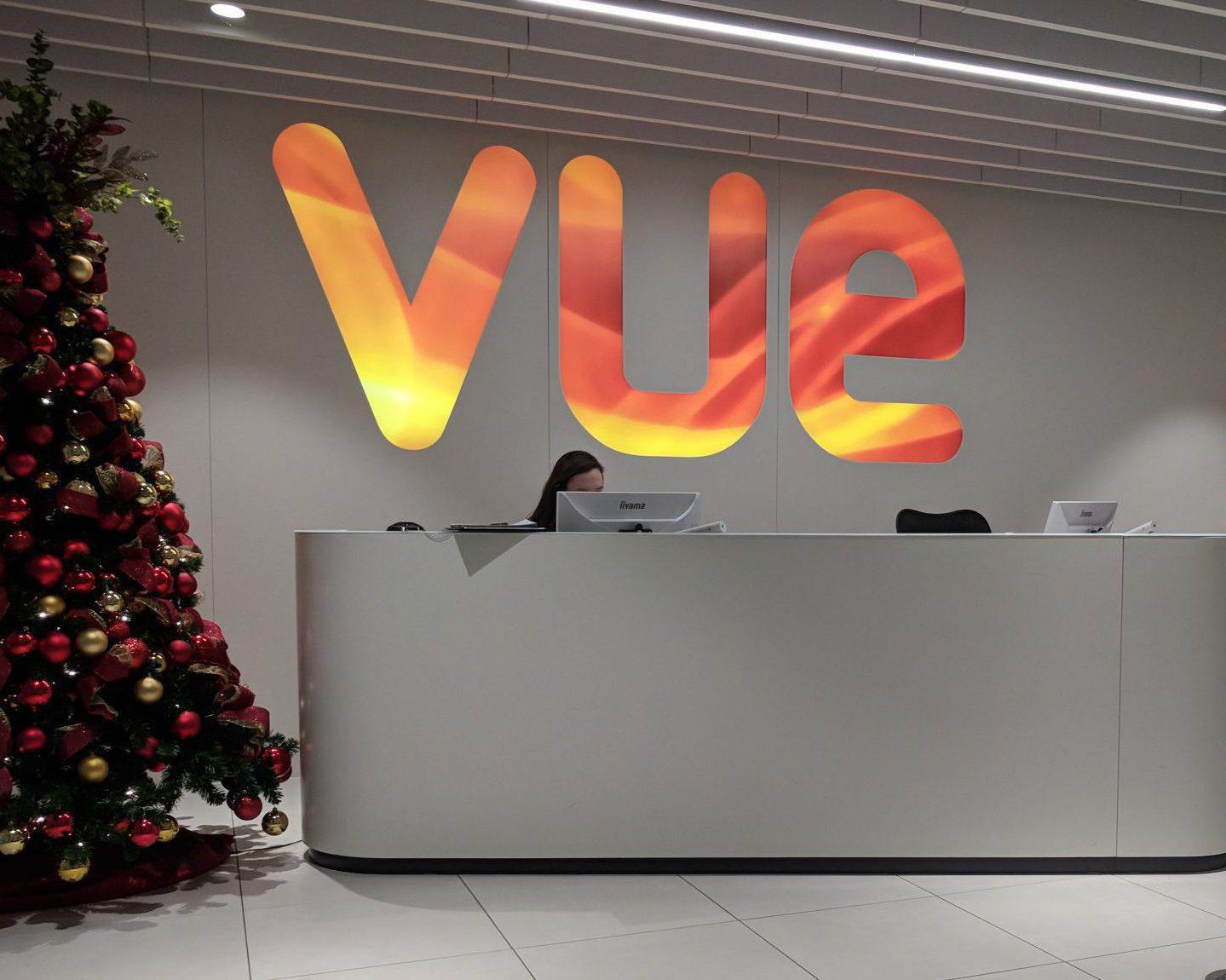We Spend A Day With…Vue Conferences & Events