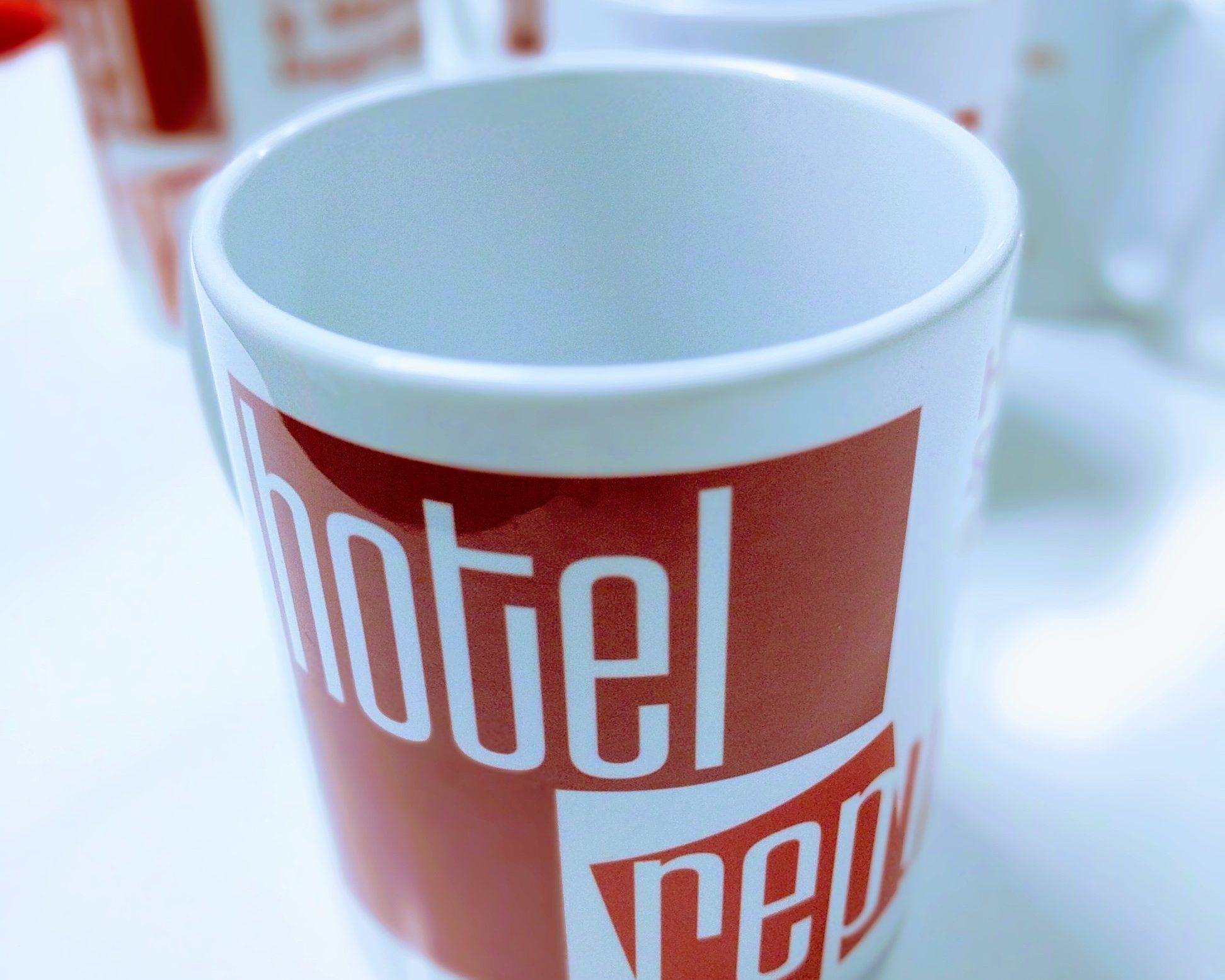 Spend A Day With…hotel republic