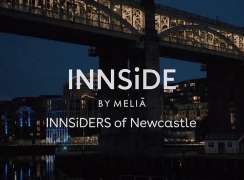 Introducing the ‘INNSiDERS of Newcastle’