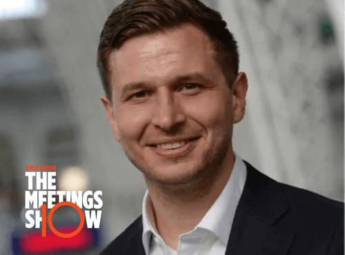 A quick catch up with Jack Marczewski - Event Director, The Meetings Show