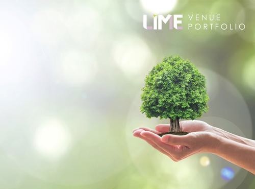 Lime Venue Portfolio Launches Meetings for Change