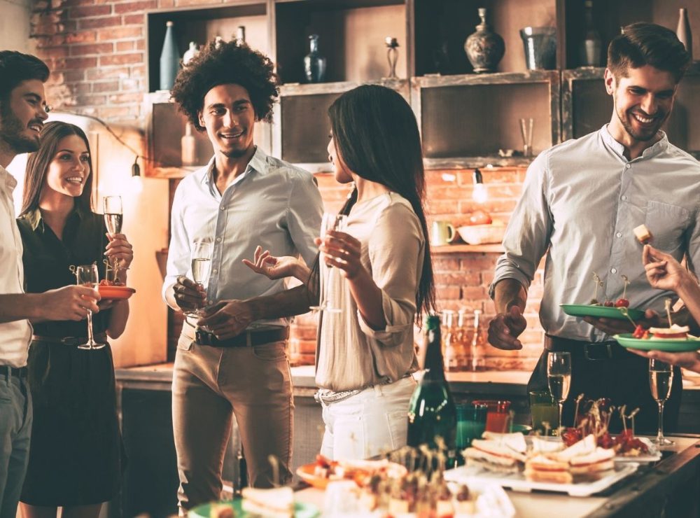 Lime Venue Portfolio to Unveil ‘The Future of Conference & Event Food’ at The Meetings Show