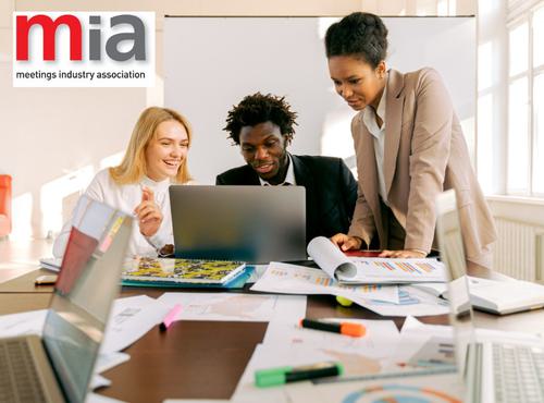 Meetings Industry Association launches new certified training
