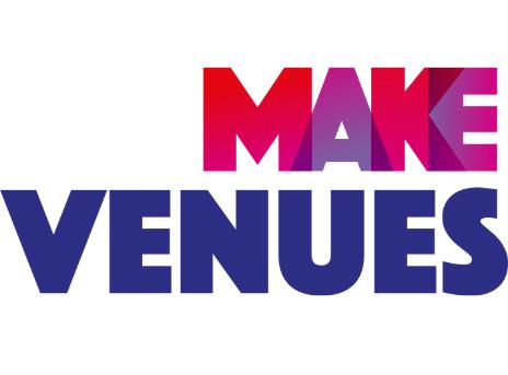 Good News Alert: Make Venues – July, We’re Ready to Go