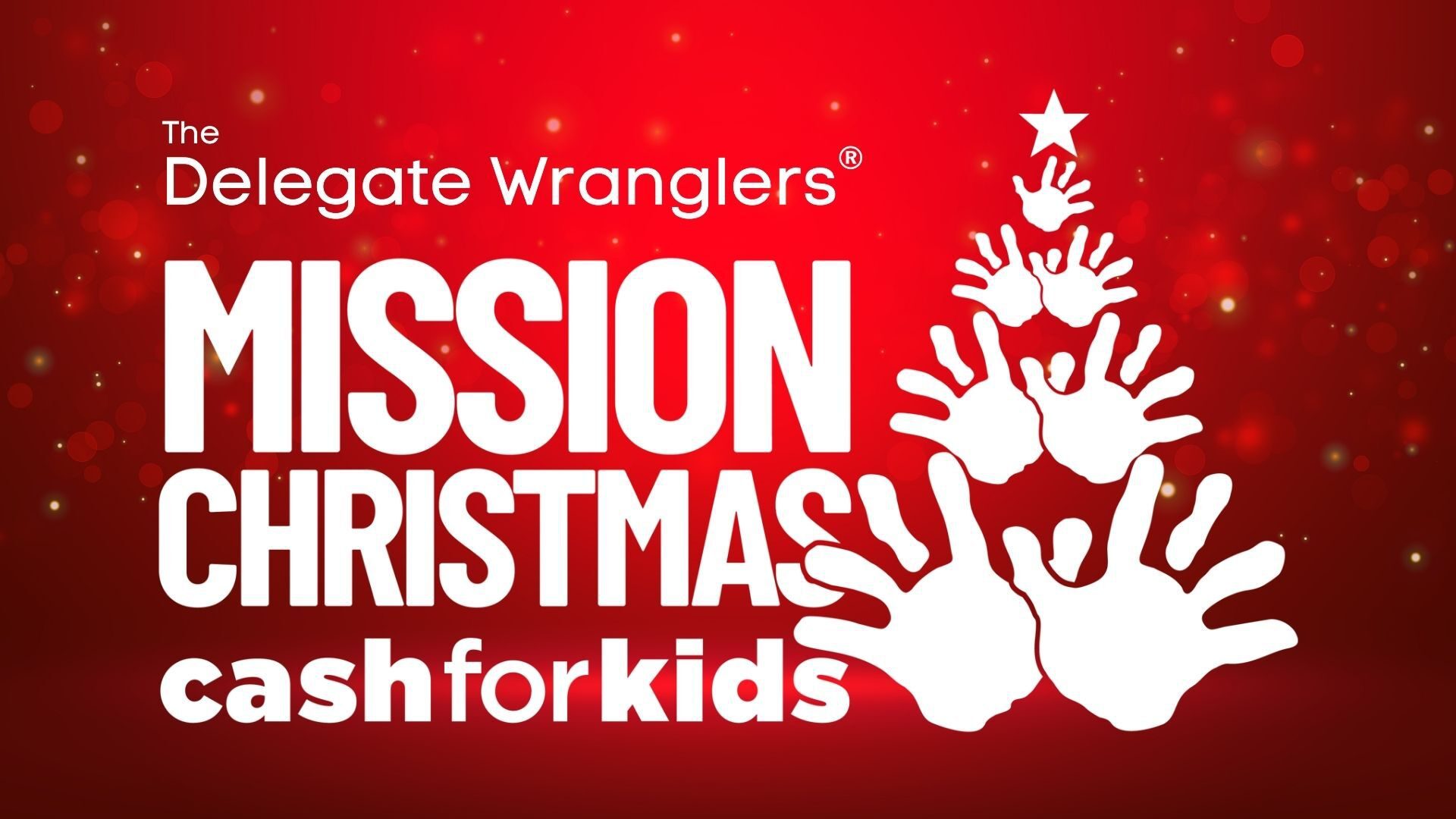 2025 Mission Christmas charity campaign launched at The Delegate Wranglers Summit