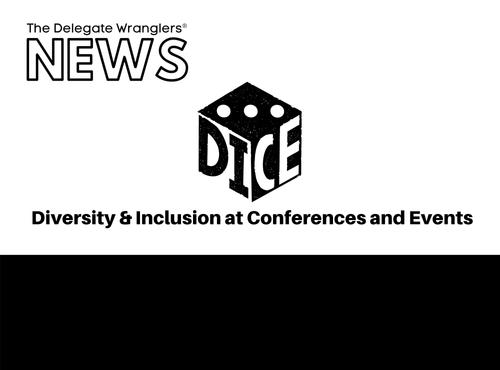 DICE wants to interview UK events organisers