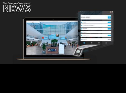 EventsAIR launches new version of OnAIR