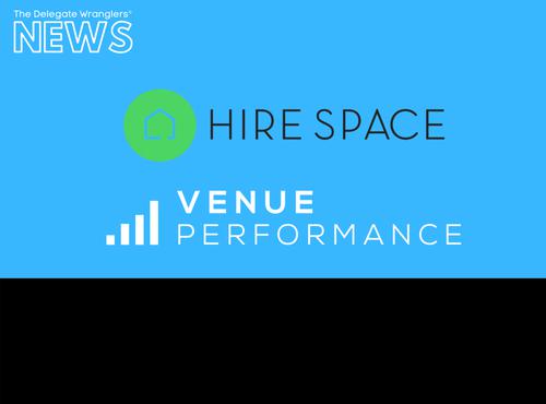 Hire Space and Venue Performance announce strategic partnership