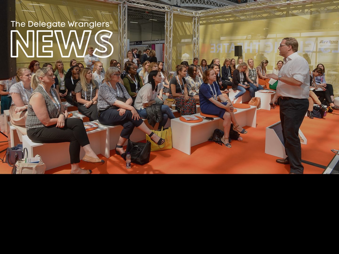 The Meetings Show reveals over 40 hours of education for 2021