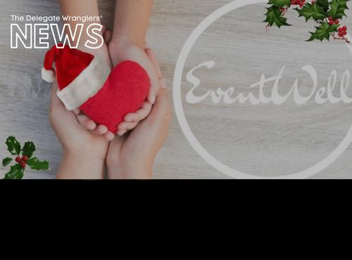 EventWell launches Christmas party appeal campaign to support the events & hospitality sector