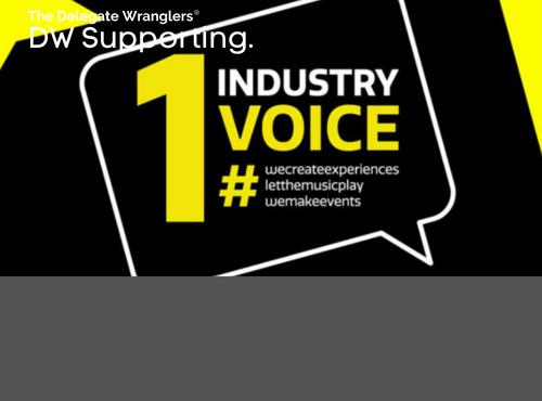 One Industry One Voice movement grows with more campaigns on board