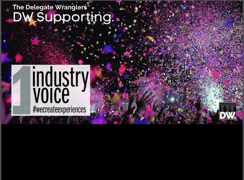 One Industry One Voice Campaign Growing & Growing...