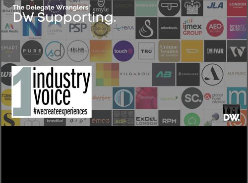 One Industry One Voice campaign gathering momentum