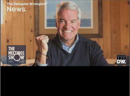 Turning failure into success: Fyre Festival’s Andy King to share learnings with The Meetings Show