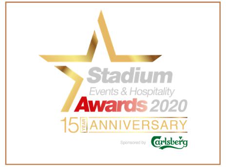 Stadium Experience Announces Chef Team of the Year Award Winners 2020