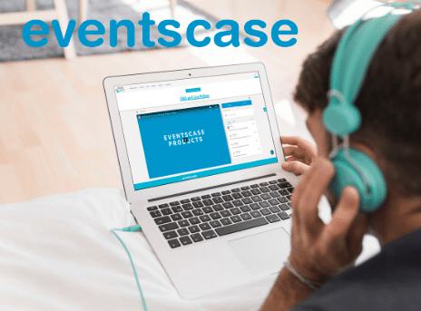 EventsCase launches a guide with valuable information on how to organise virtual events