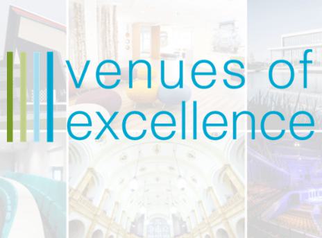 Venues of Excellence add new commitment pledge