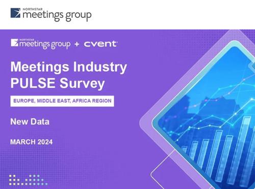 Northstar / Cvent Meetings Industry PULSE Survey