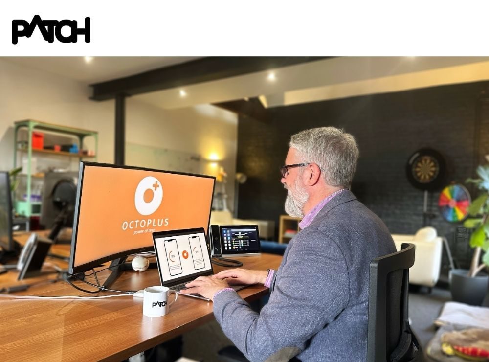 Patch Marketing launches Octoplus channel management solution for venues