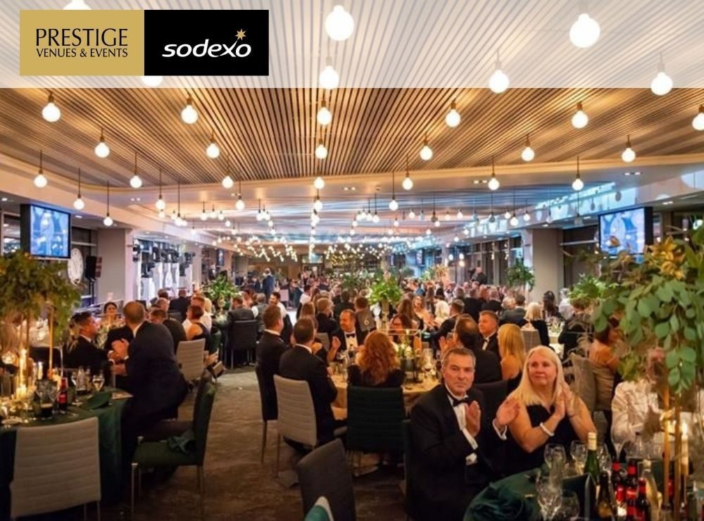 CONFEX STAND PARTNERS: 5 Top Tips for Hosting the Perfect Event