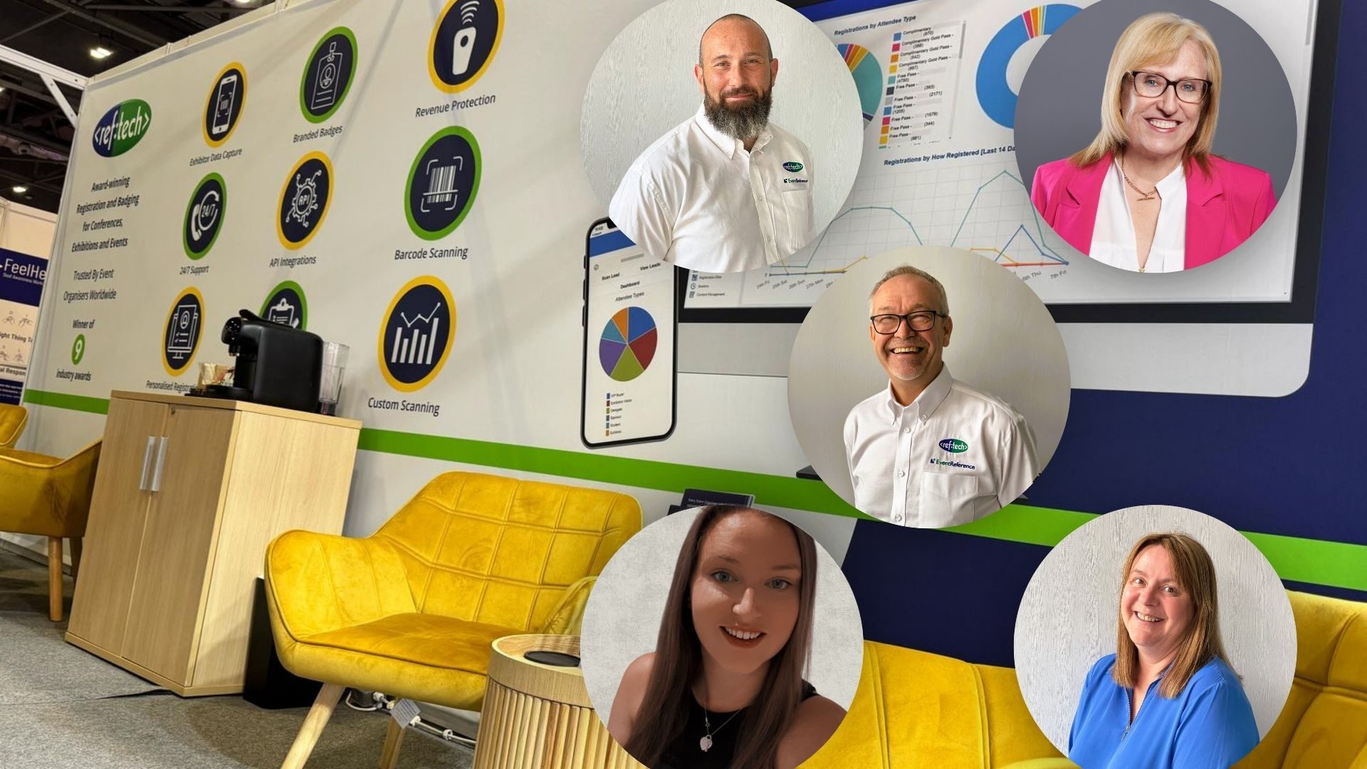 Reftech RefTech Marks 10 Years of ISO 27001 Certification: Proving That ...
