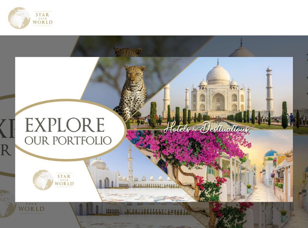 STAR Your World and partners hosting event planners at The Meetings Show