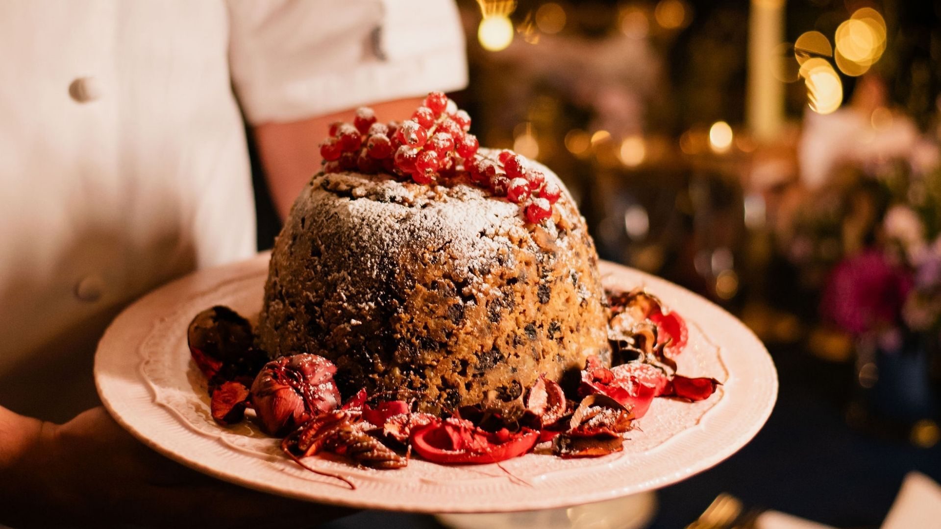 ENJOY THE MAGIC OF THE SEASON AT SEARCY’S EXCLUSIVE VENUES