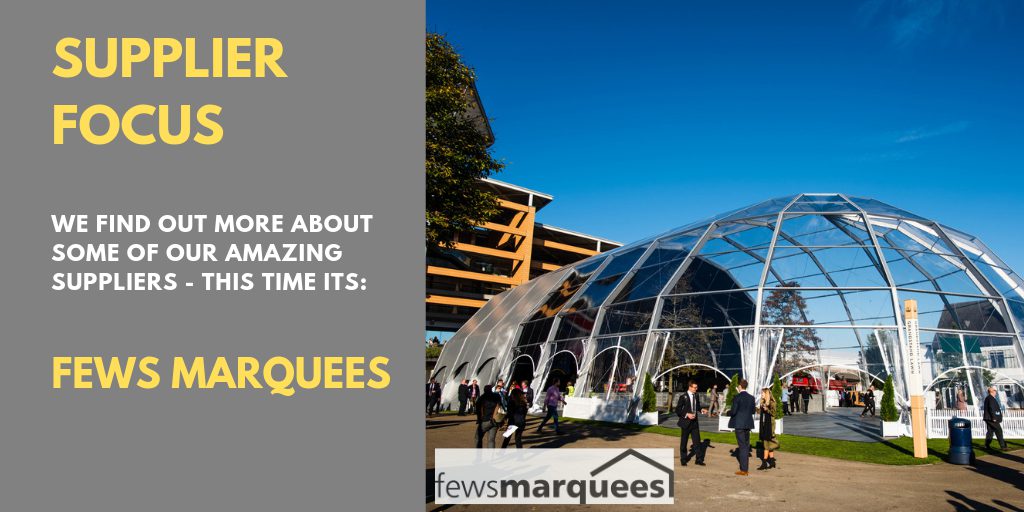 Fews Marquees