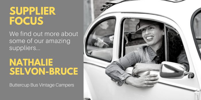 Nathalie Selvon-Bruce