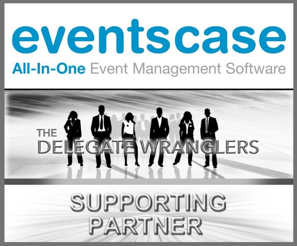 EventsCase announced as the first official ‘Supporting Partner’ of The Delegate Wranglers