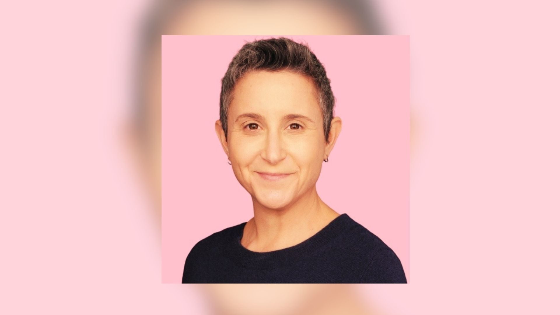 “Don't be funny, be human.” Beth Sherman shares tips for using humour in business ahead of The Meetings Show