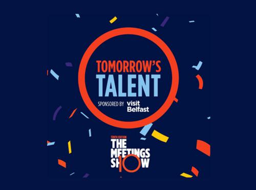 Tomorrow’s Talent 2022: Winners revealed