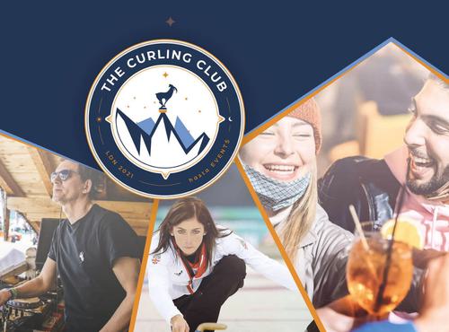The Curling Club Glides Into The Langham, London And Finsbury Square This November