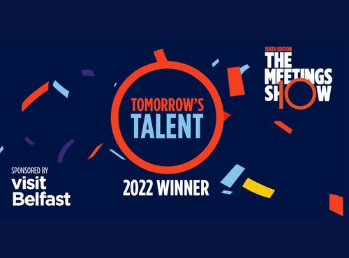 Tomorrow’s Talent 2022 Winners: Why we love working in events
