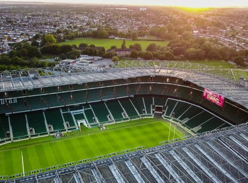 Twickenham Predicts Indian Summer for Industry