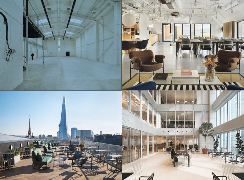 Venue Lab launches a further four venues in Central London