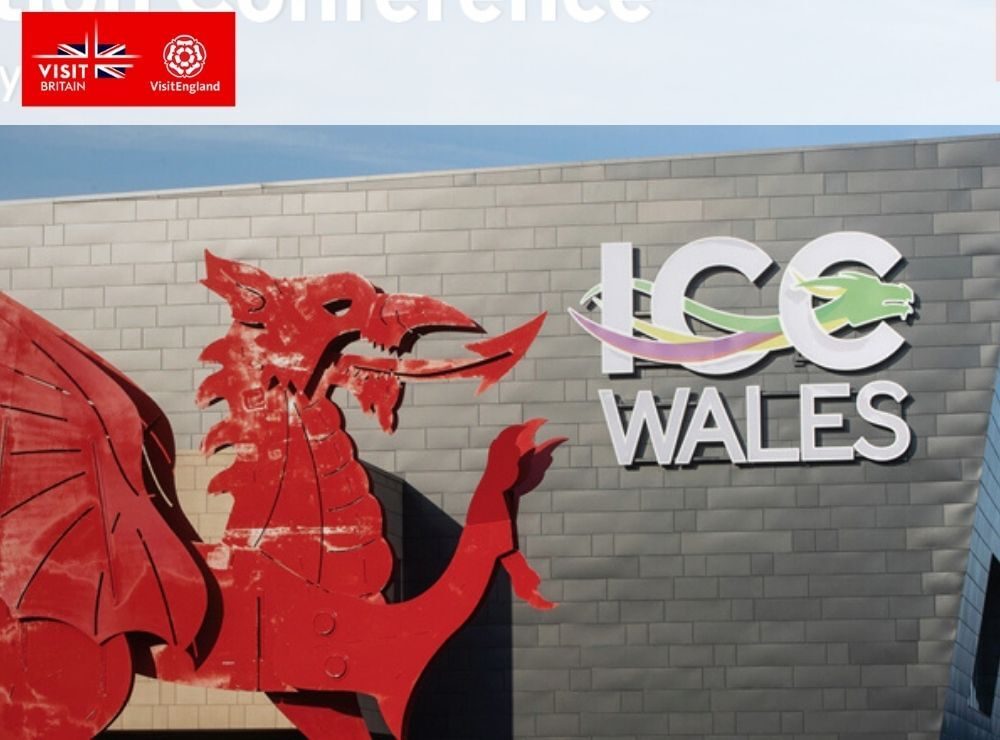 VisitBritain explores the future of event bidding with Association Conference at ICC Wales
