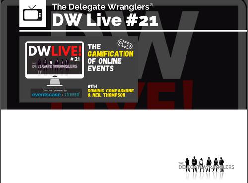 DW Live Show Today at 1.30pm