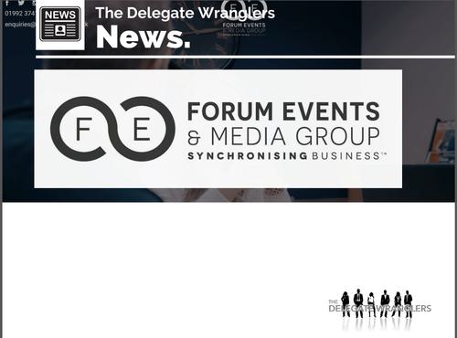 Forum Events & Media Group unveils business networking solution for the ‘new normal’