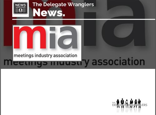 Meeting Industry Association welcomes 1 October reopening