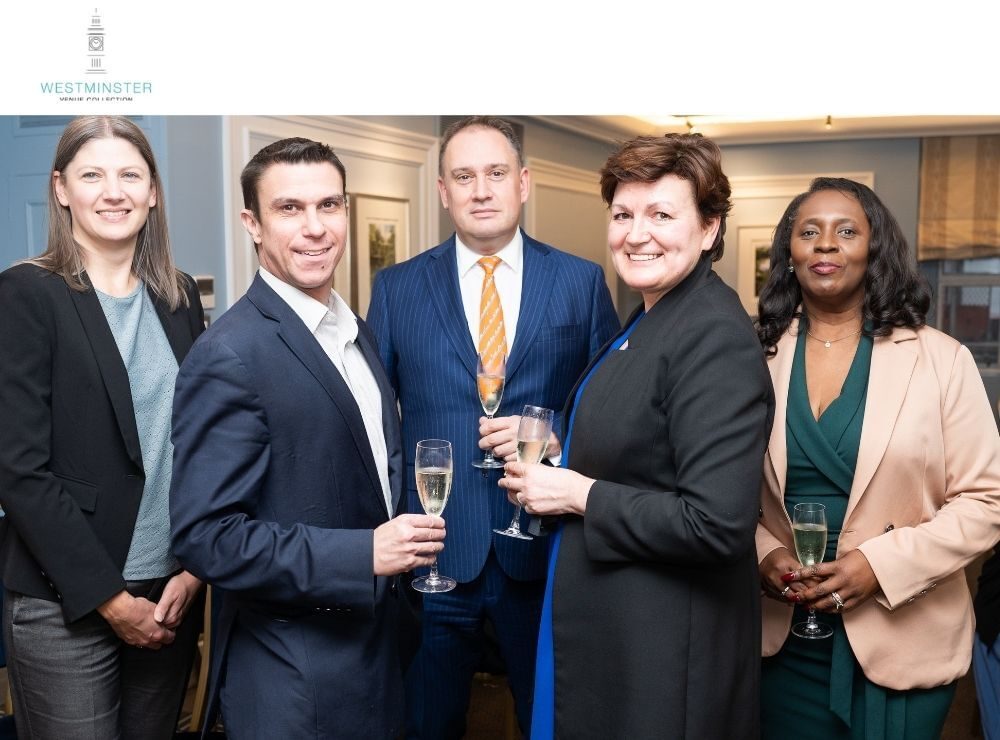Westminster Venue Collection announces returning Chair, new Vice Chair and additional board members at AGM