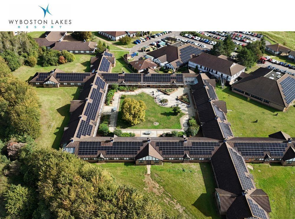 Wyboston Lakes Resort a finalist in two categories at this year’s Conference & Events Awards