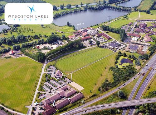 Wyboston Lakes Resort improves energy efficiency by extracting and recovering more heat