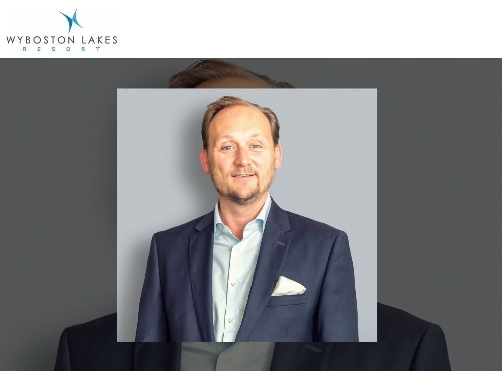 Wyboston Lakes Resort directors share their trends and wishes for 2025