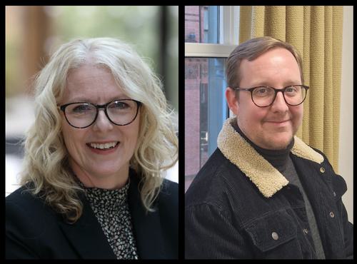 Academic Venue Solutions appoints two new board members