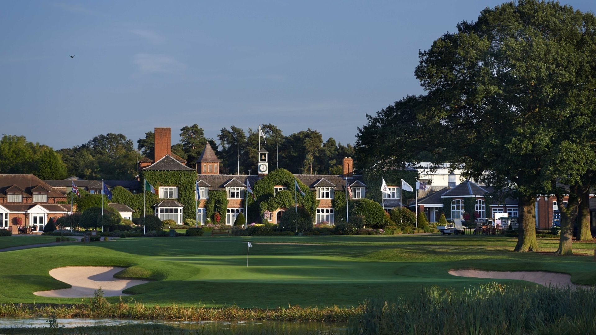 Play like a legend: The Belfry celebrates 40th anniversary of Europe’s historic Ryder Cup victory
