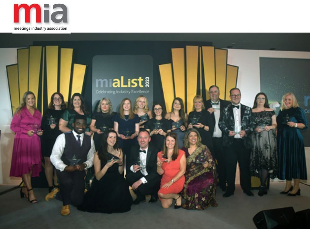 Nominations open for the prestigious miaList, with three new award categories