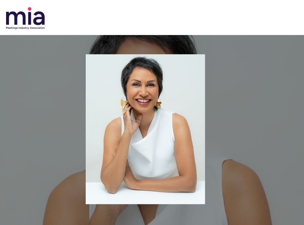 Meetings Industry Association appoints Shonali Devereaux as CEO