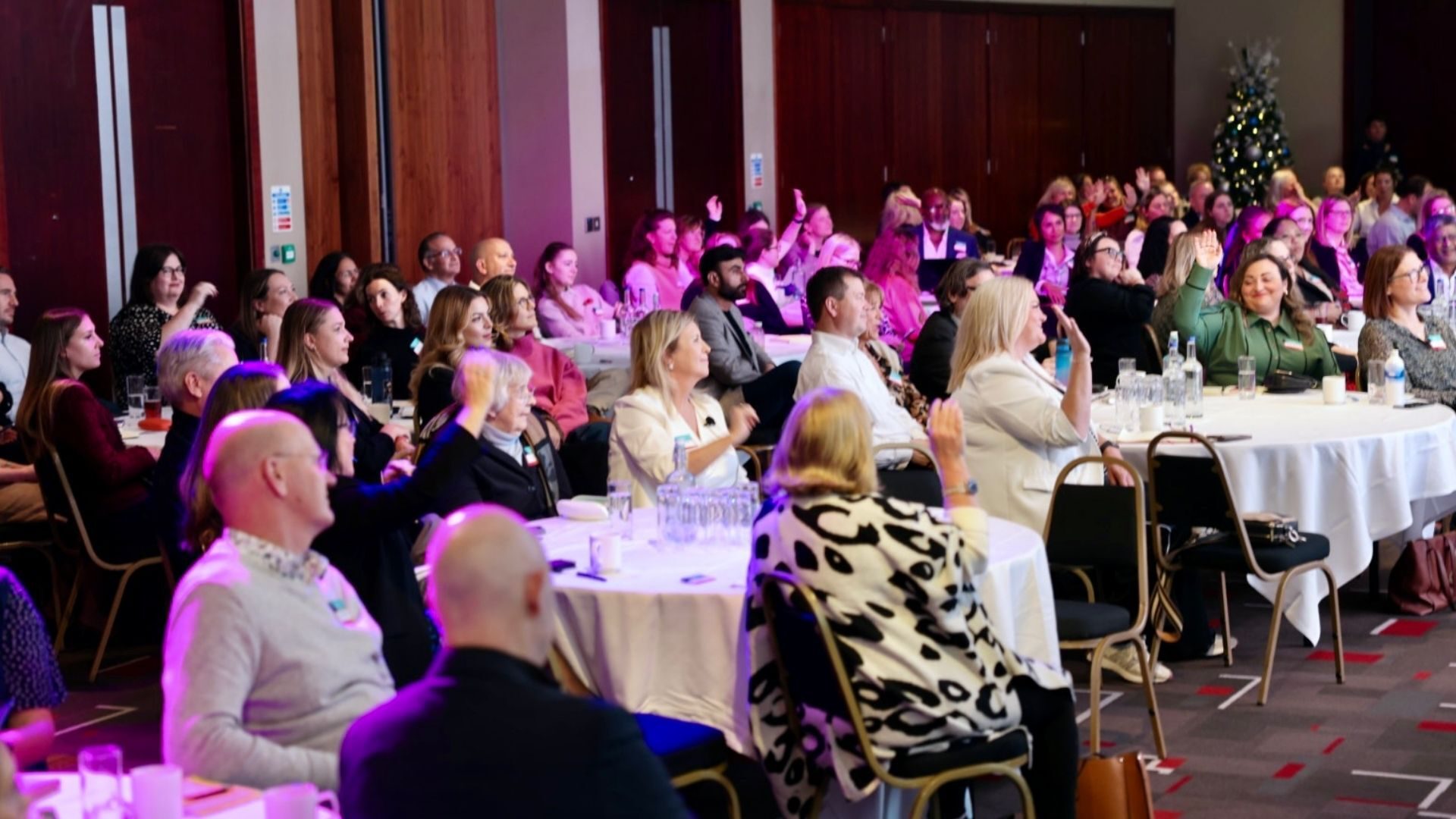 Performance and People take centre stage at the 2025 MIA Conference